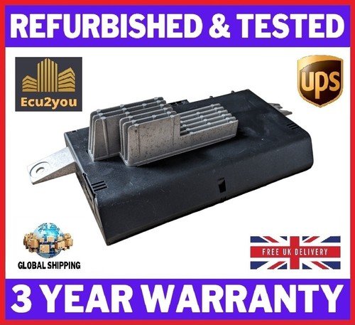 Refurbished bmw light - light, control