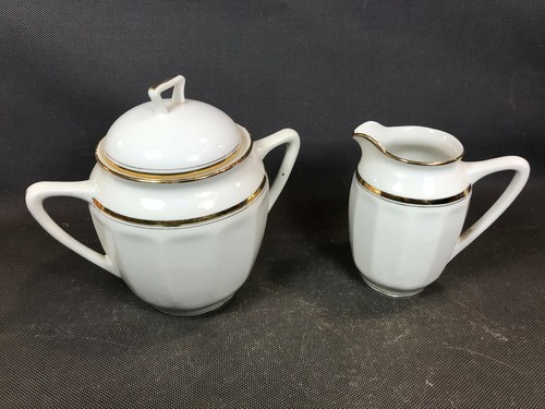 Lot piece tea - 2-piece,