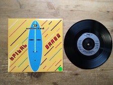 2 Unlimited Tribal Dance