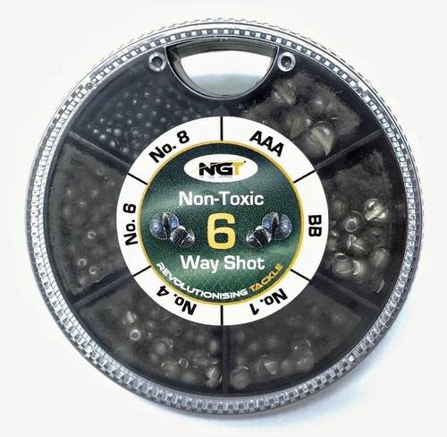 Ngt way dispenser - way, non