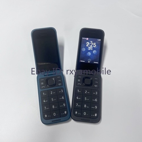 Unlocked nokia 2780 flip - nokia, 4g