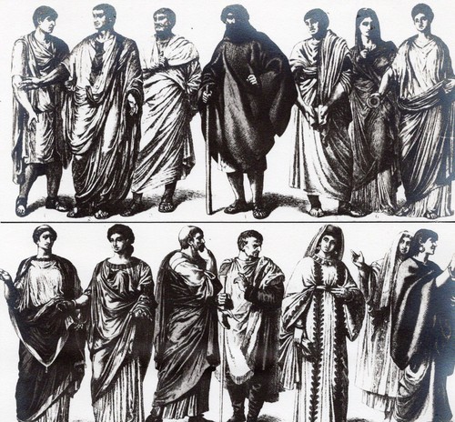 Ancient roman early - ancient,