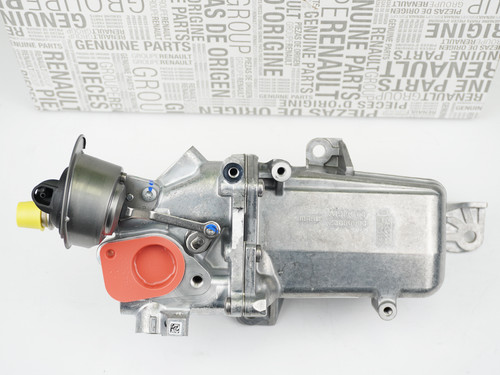 Genuine egr valve module - egr,