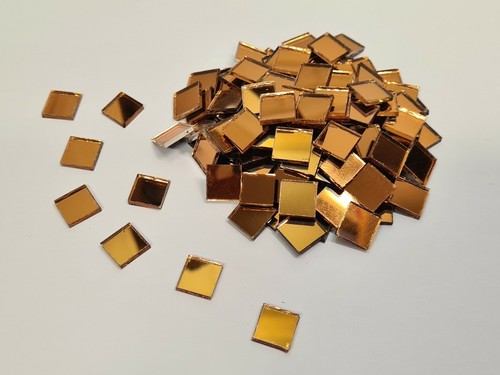 100 pieces copper bronze - 100,