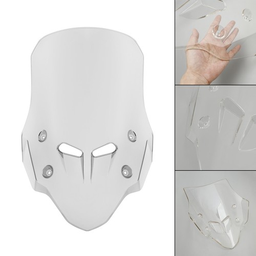 Abs motorcycle windshield - abs,