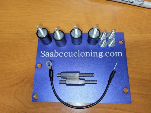 Saab 0 t ecu saver - saab, t8