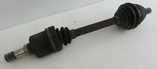 Ford Focus 1.8 TDCi 2009 Front Left Side Driveshaft