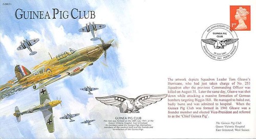 Bbs1 battle britain guinea - of,
