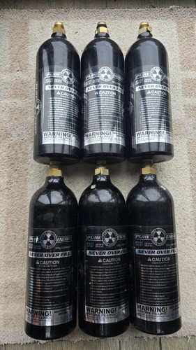 Paintball co2 air - co2,