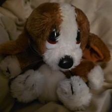 Vintage Applause Sad Sam Baby