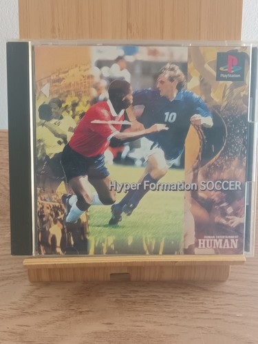 Hyper formation soccer - hyper,