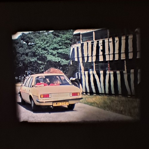 Super 8mm home - home,