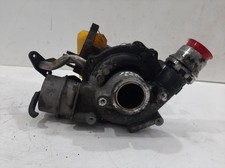 2015 NISSAN PULSAR Mk3 1.5L Diesel Turbocharger Turbo