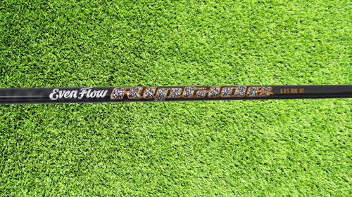 Riptide 80g stiff - 80g, flex