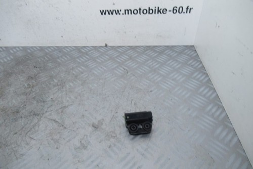 Yamaha fz8 800 - yamaha, sensor