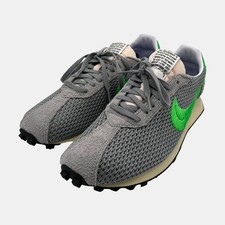 Stüssy LD-1000 / UK 10 / Mens / Grey