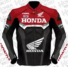 2025 Honda CBR 1.3mm Cowhide