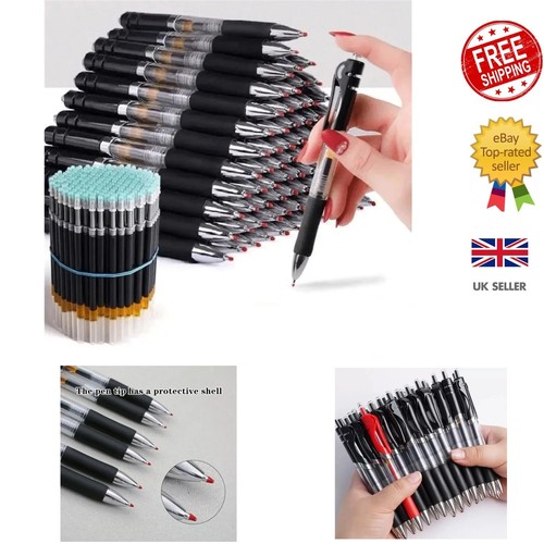 Ballpoint pen set 33 pcs - pen,