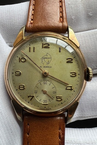 Vintage farexy swiss - farexy,