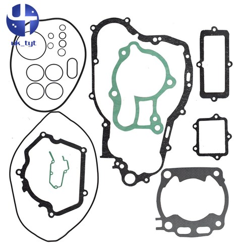 Complete gasket kit top - kit,
