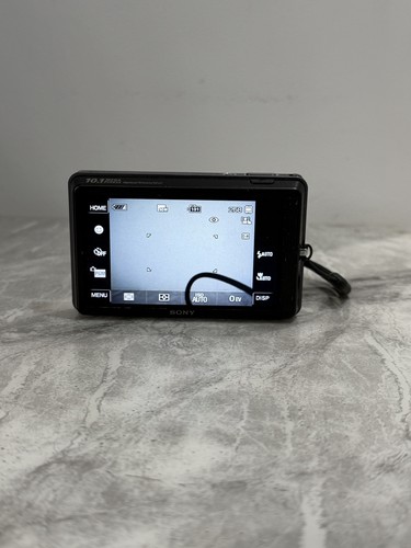 Sony digital camera dsc t700 - digital, dsc-t700