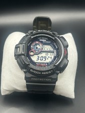 Casio G-Shock GW-9300 Mudman