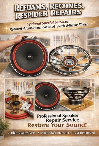 Cerwin vega speaker - cerwin-vega,