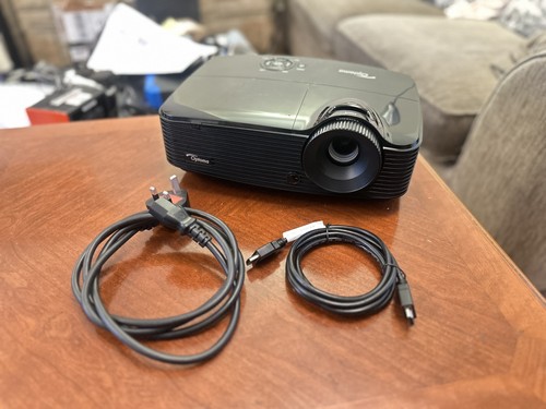Optoma ds330 dlp projector - optoma,