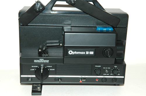 Optomax 800 super eight - super,