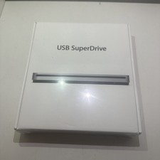 GENUINE OFFICIAL APPLE USB