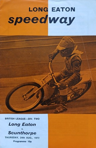 Long eaton scunthorpe - eaton, v