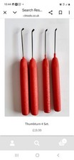 Thumbturn set - thumbturn, 4
