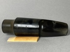 VINTAGE SMALL CHAMBER MEYER TENOR SAX SAXOPHONE MOUTHPIECE