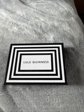 Lulu Guinness Little Lips Purse