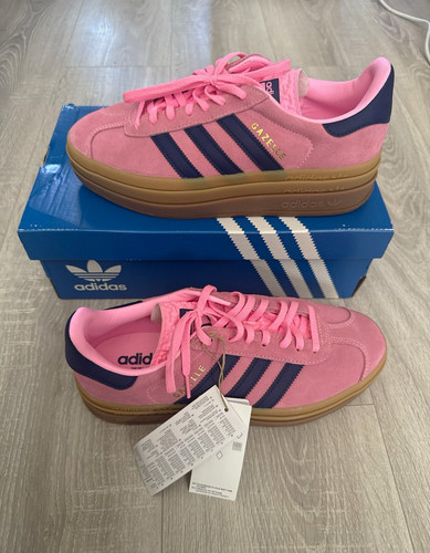 Adidas gazelle suede low - gazelle, top