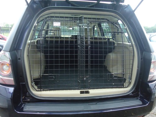 Land rover freelander dog - freelander,