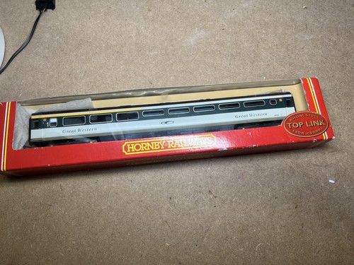Hornby top link r4103 great - top,