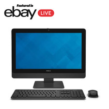 Dell Optiplex 3030 AIO Core