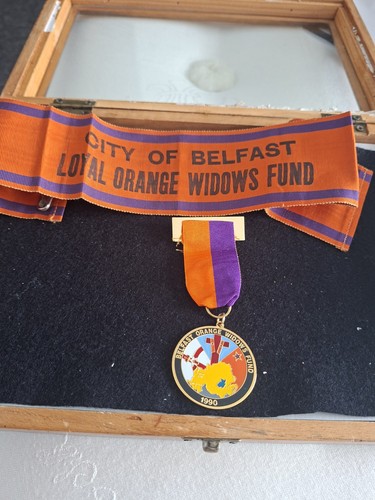 Very rare city - city, belfast