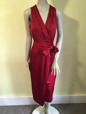 Ted Baker Chrisey dress size 2