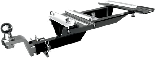 Khrome werks trailer hitch - werks,