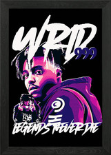 Juice WRLD Legends Never Die