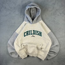 VTG Childish Adventures TGF