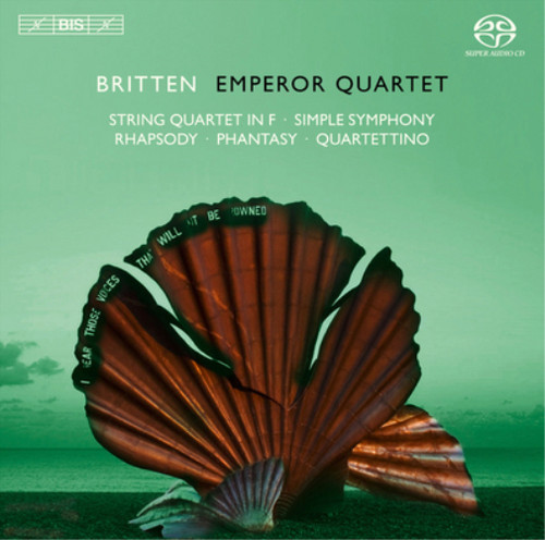 Benjamin britten - britten,