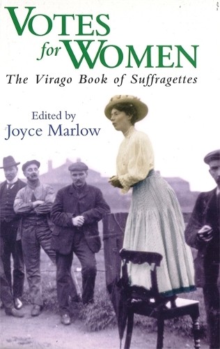 Votes for women the - votes, virago