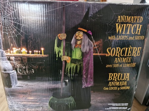 Halloween 5ft - , 9"