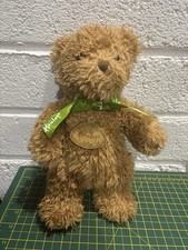 Hamleys Brown Teddy