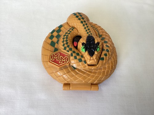 Mighty max palace of poison - mighty,