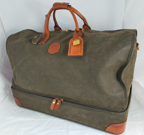 Vintage bric life borson - vintage, bric's