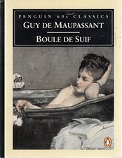 Boule De Suif (Penguin